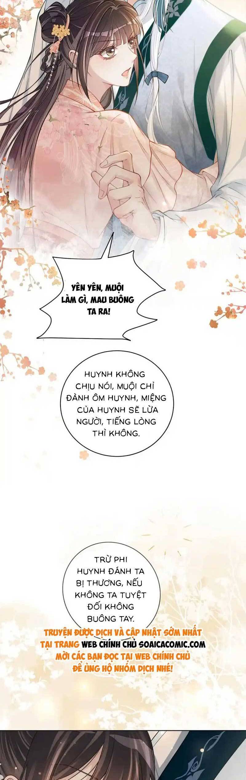 Bệnh Kiều Nam Chủ Lại Ghen Rồi Chapter 142 - Trang 2