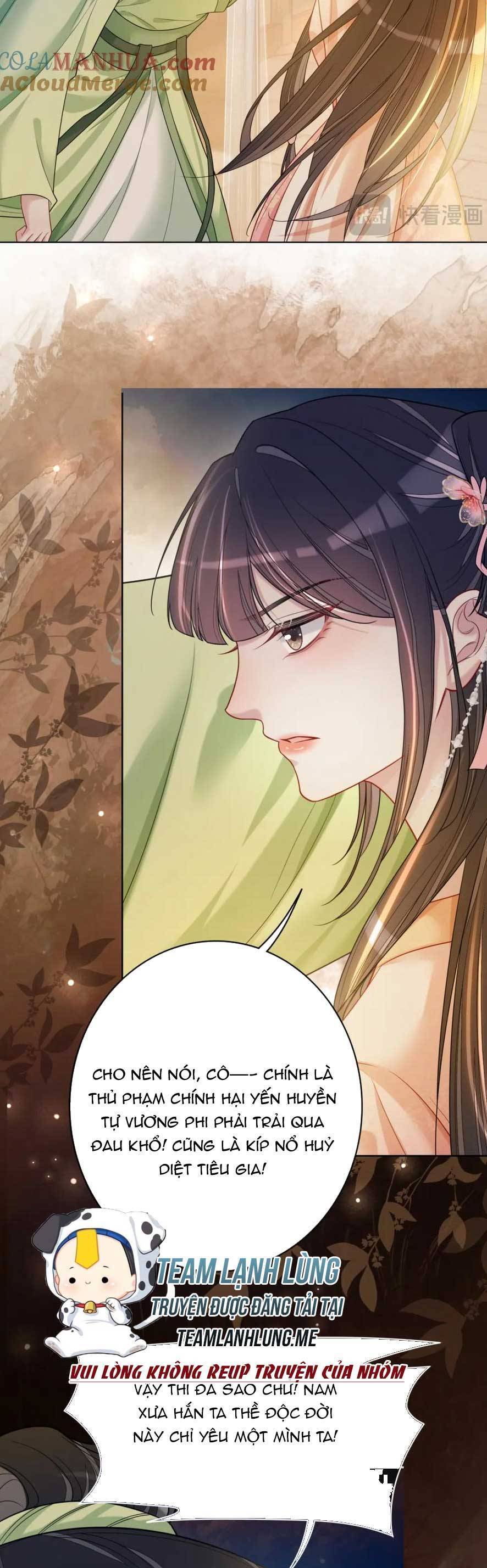 Bệnh Kiều Nam Chủ Lại Ghen Rồi Chapter 140 - Trang 2