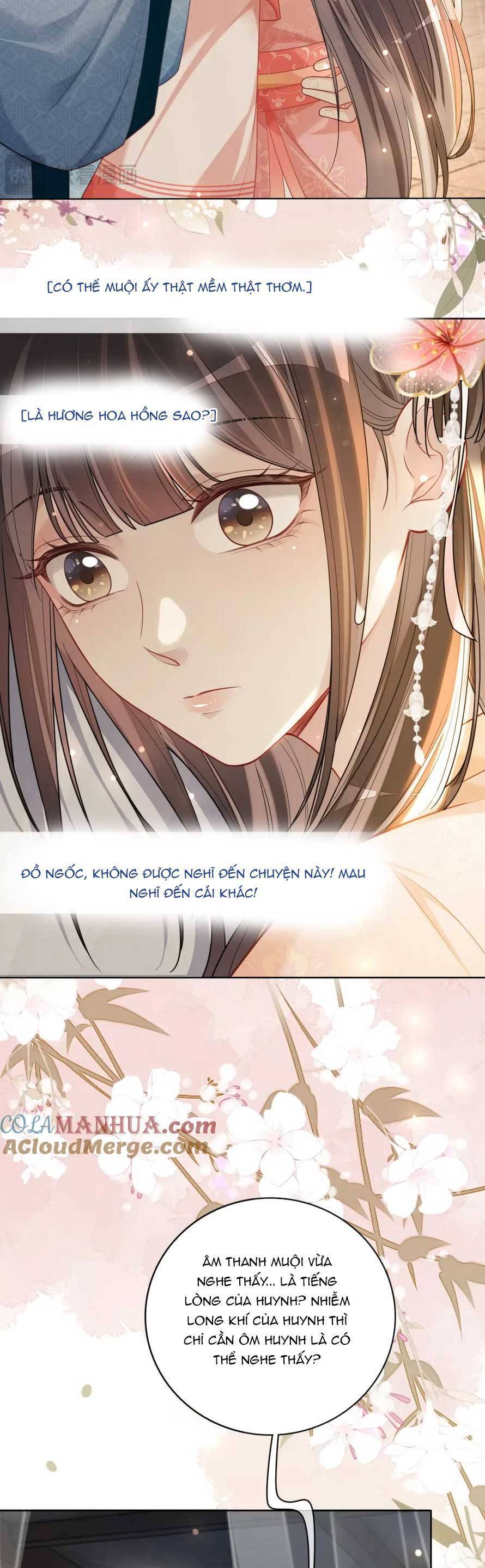 Bệnh Kiều Nam Chủ Lại Ghen Rồi Chapter 139 - Trang 2