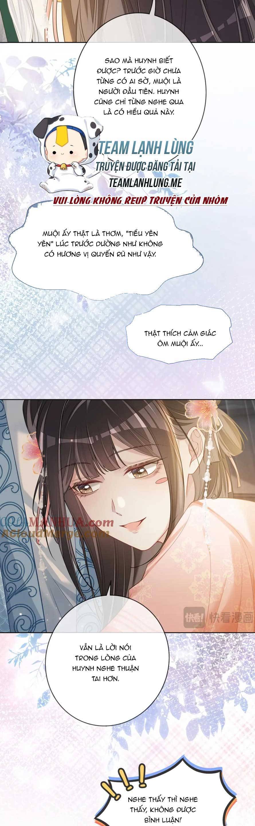 Bệnh Kiều Nam Chủ Lại Ghen Rồi Chapter 139 - Trang 2