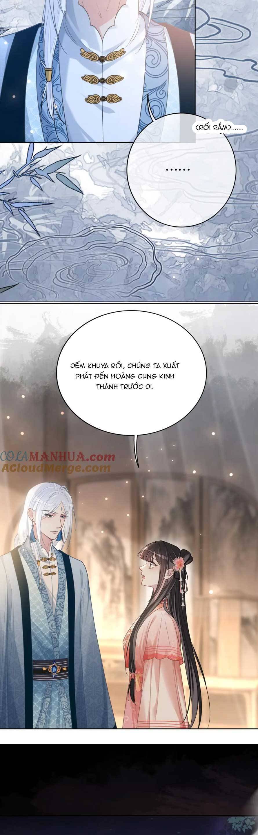 Bệnh Kiều Nam Chủ Lại Ghen Rồi Chapter 139 - Trang 2