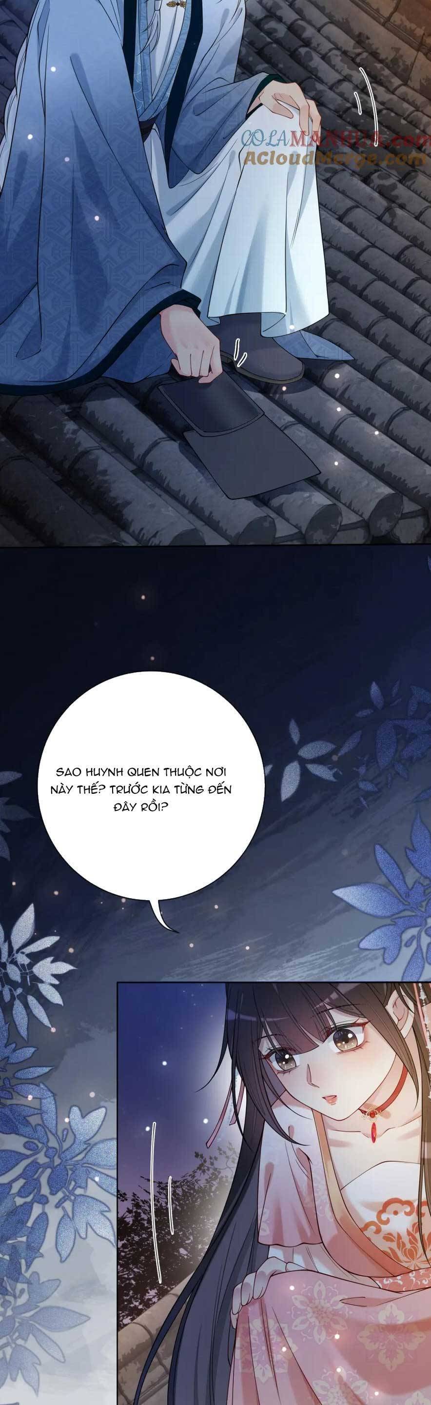 Bệnh Kiều Nam Chủ Lại Ghen Rồi Chapter 139 - Trang 2