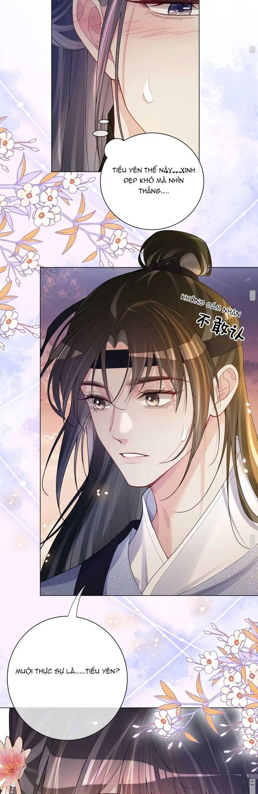 Bệnh Kiều Nam Chủ Lại Ghen Rồi Chapter 137 - Trang 2