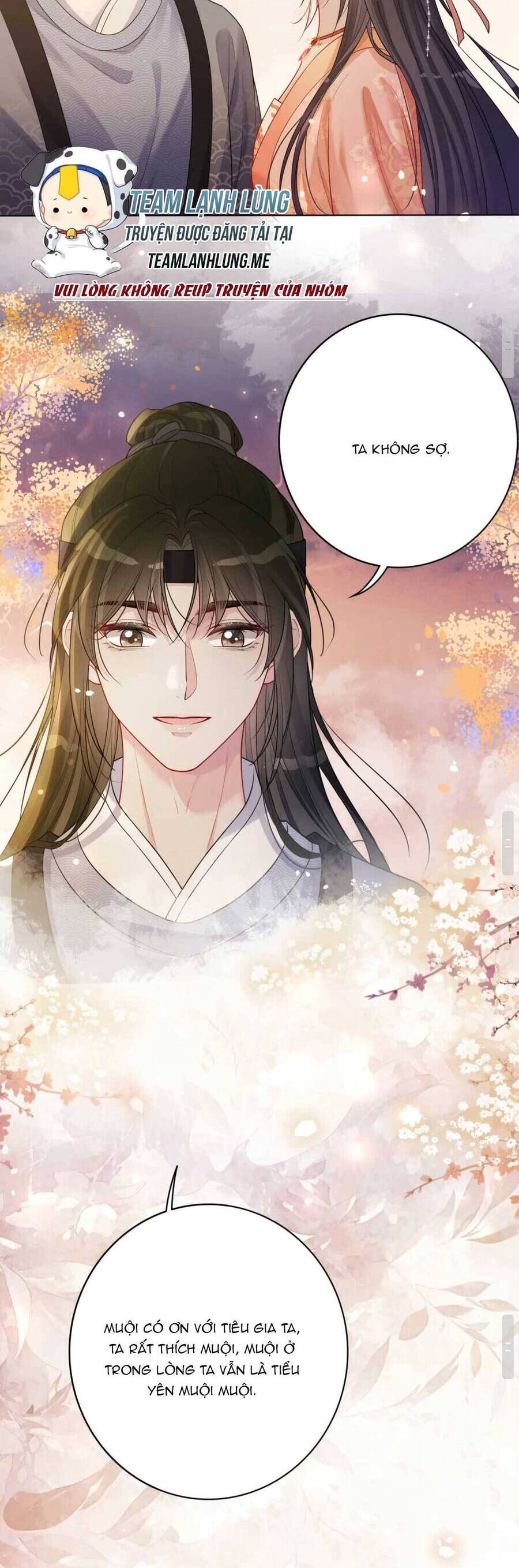 Bệnh Kiều Nam Chủ Lại Ghen Rồi Chapter 137 - Trang 2