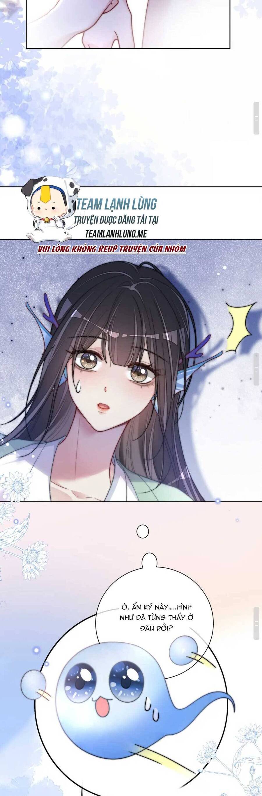 Bệnh Kiều Nam Chủ Lại Ghen Rồi Chapter 136 - Trang 2