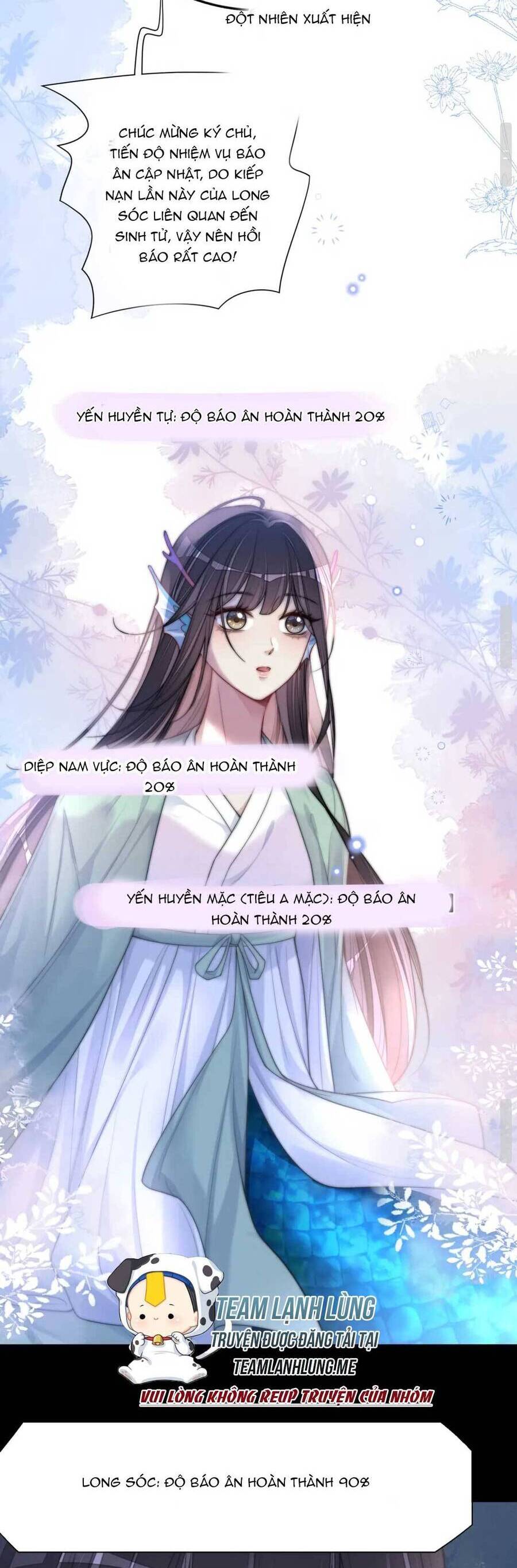 Bệnh Kiều Nam Chủ Lại Ghen Rồi Chapter 136 - Trang 2