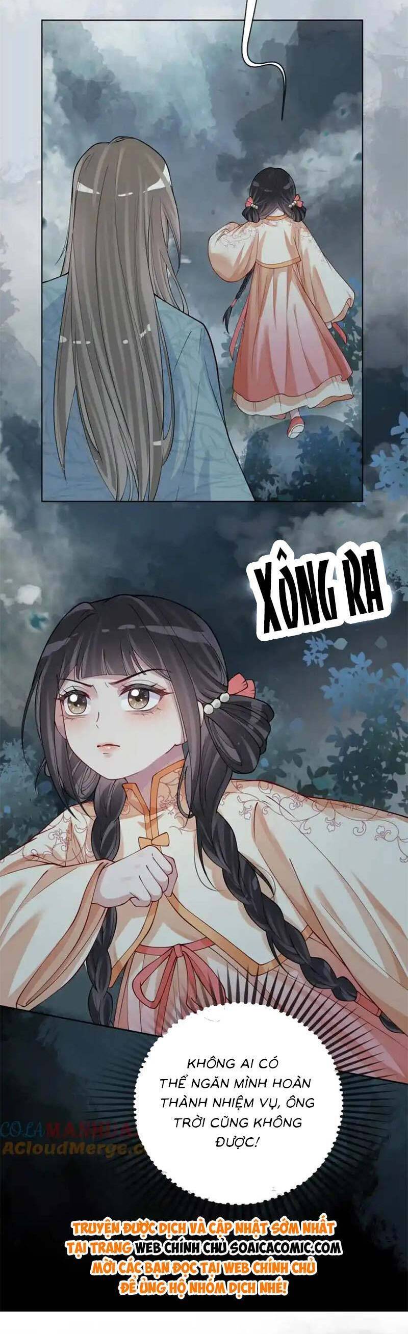 Bệnh Kiều Nam Chủ Lại Ghen Rồi Chapter 135 - Trang 2