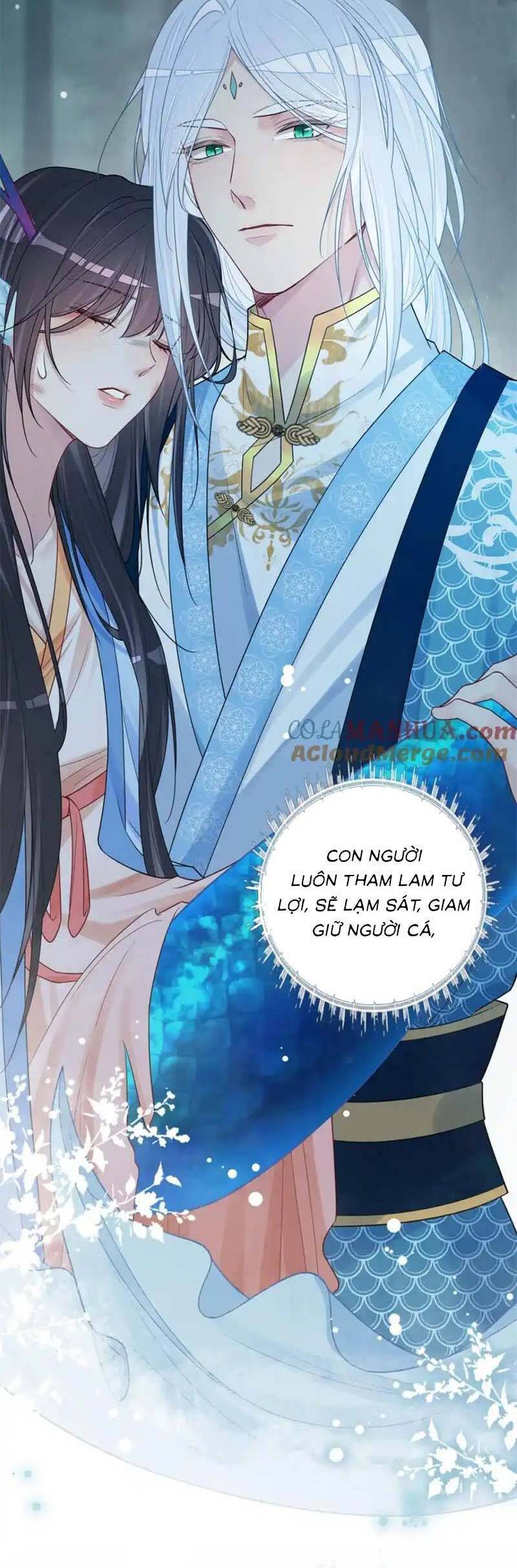 Bệnh Kiều Nam Chủ Lại Ghen Rồi Chapter 135 - Trang 2