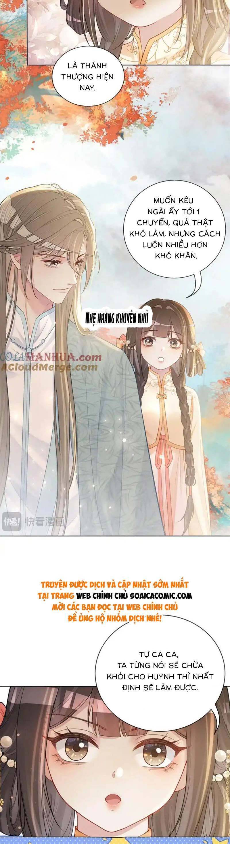 Bệnh Kiều Nam Chủ Lại Ghen Rồi Chapter 134 - Trang 2