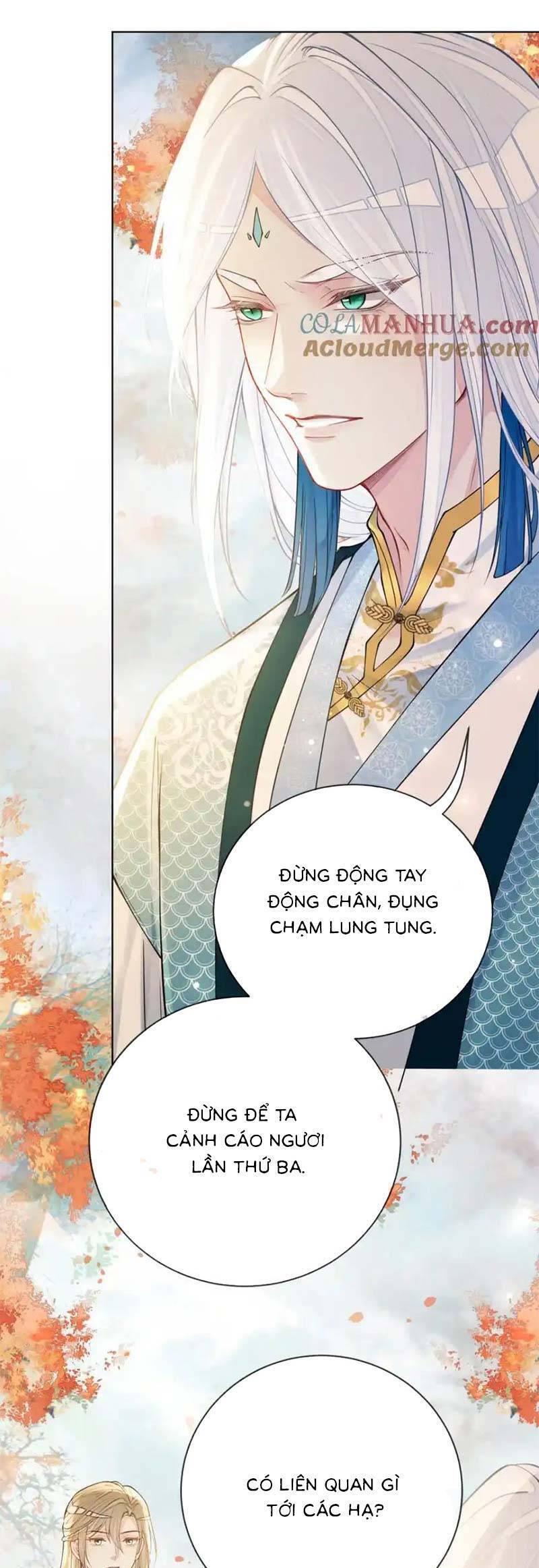 Bệnh Kiều Nam Chủ Lại Ghen Rồi Chapter 134 - Trang 2