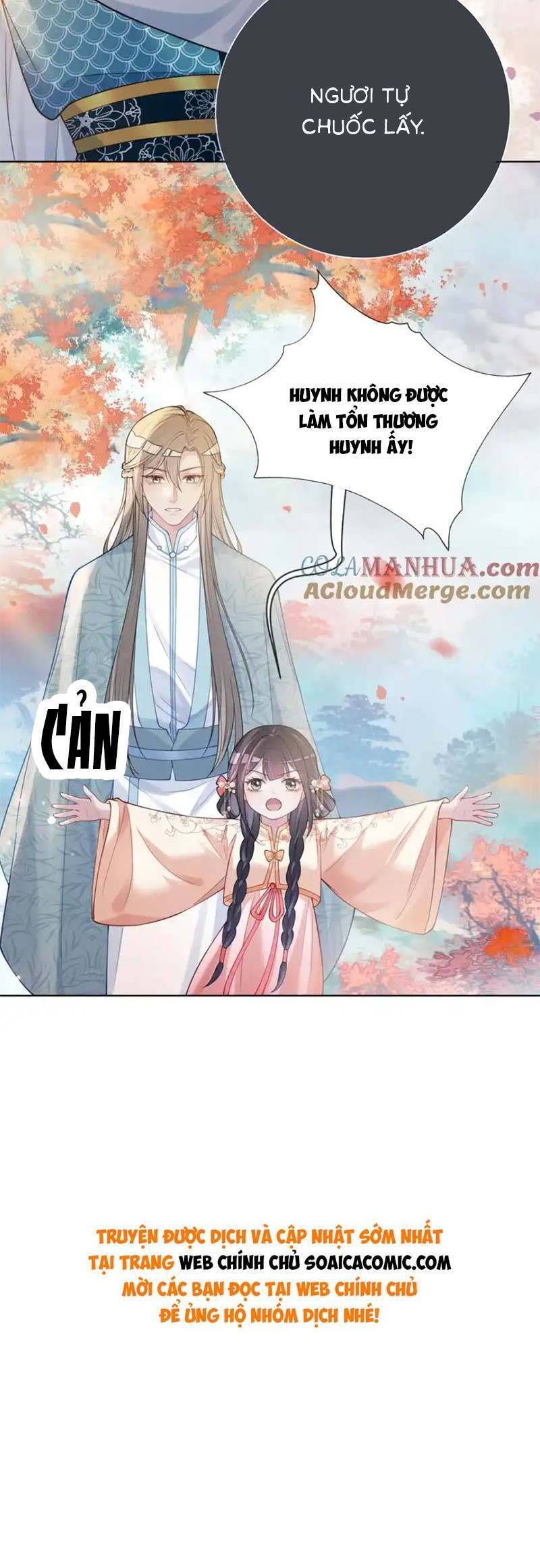 Bệnh Kiều Nam Chủ Lại Ghen Rồi Chapter 134 - Trang 2