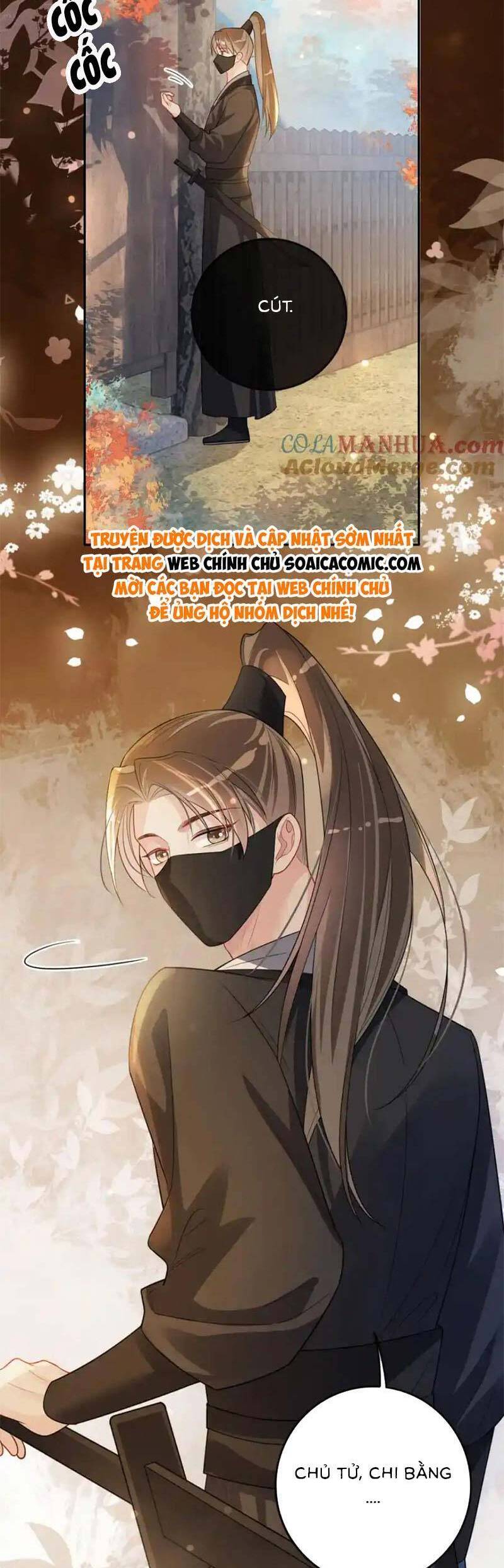 Bệnh Kiều Nam Chủ Lại Ghen Rồi Chapter 134 - Trang 2