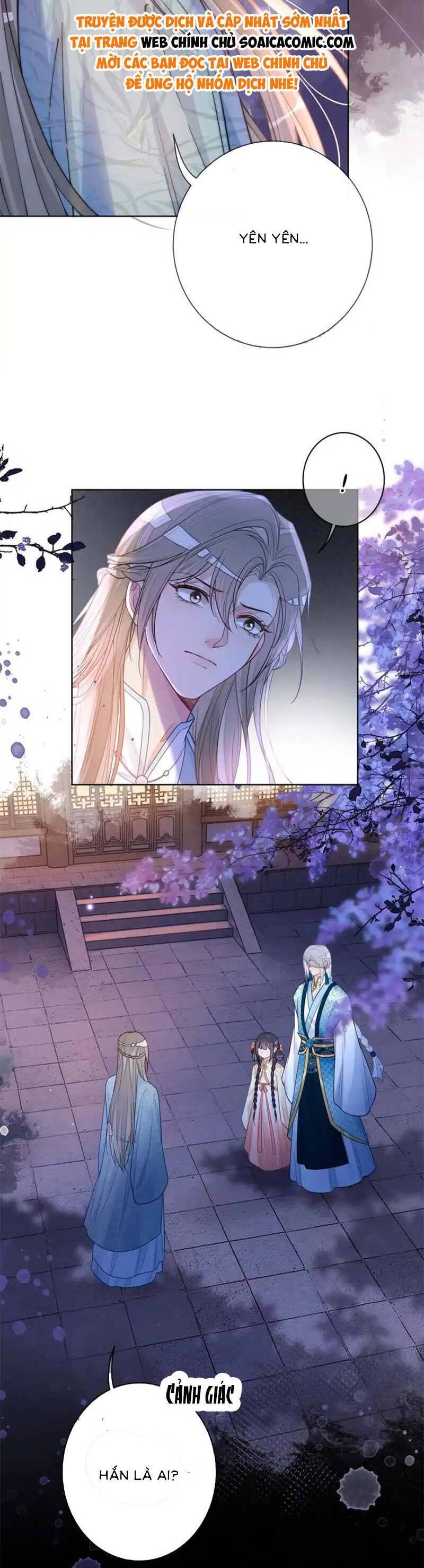 Bệnh Kiều Nam Chủ Lại Ghen Rồi Chapter 133 - Trang 2