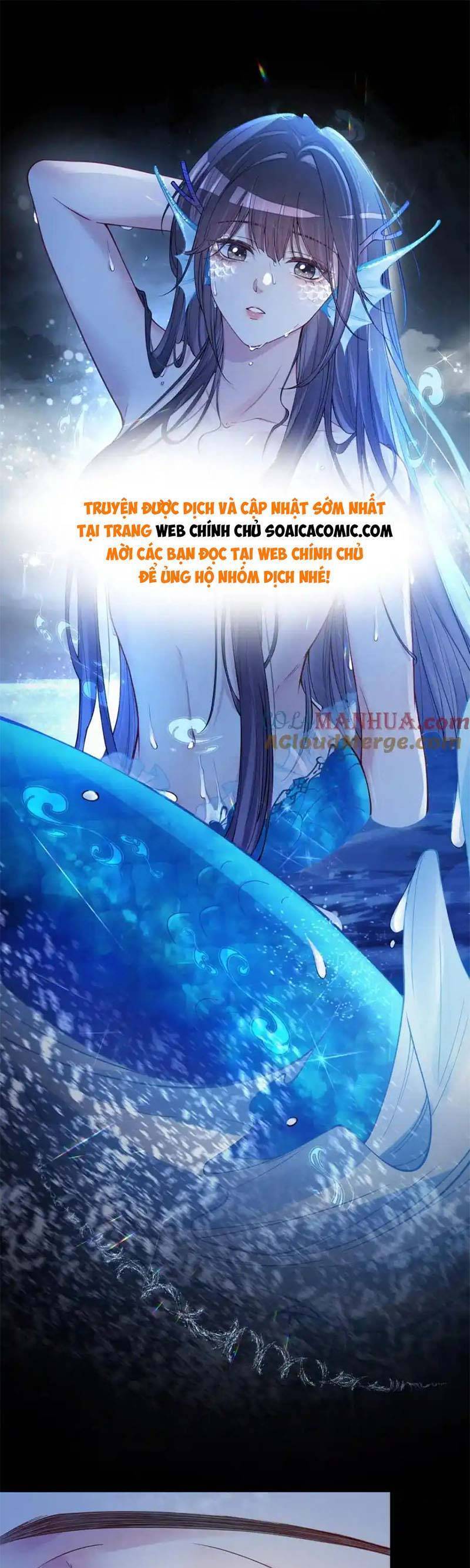 Bệnh Kiều Nam Chủ Lại Ghen Rồi Chapter 132 - Trang 2