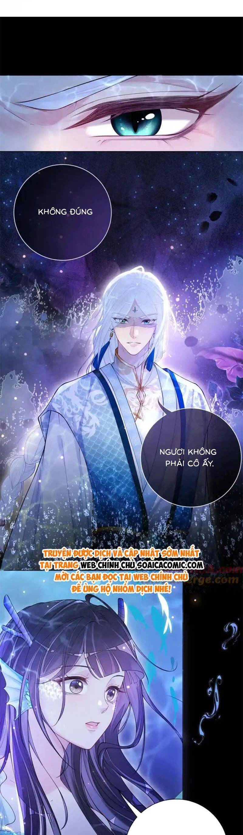 Bệnh Kiều Nam Chủ Lại Ghen Rồi Chapter 132 - Trang 2