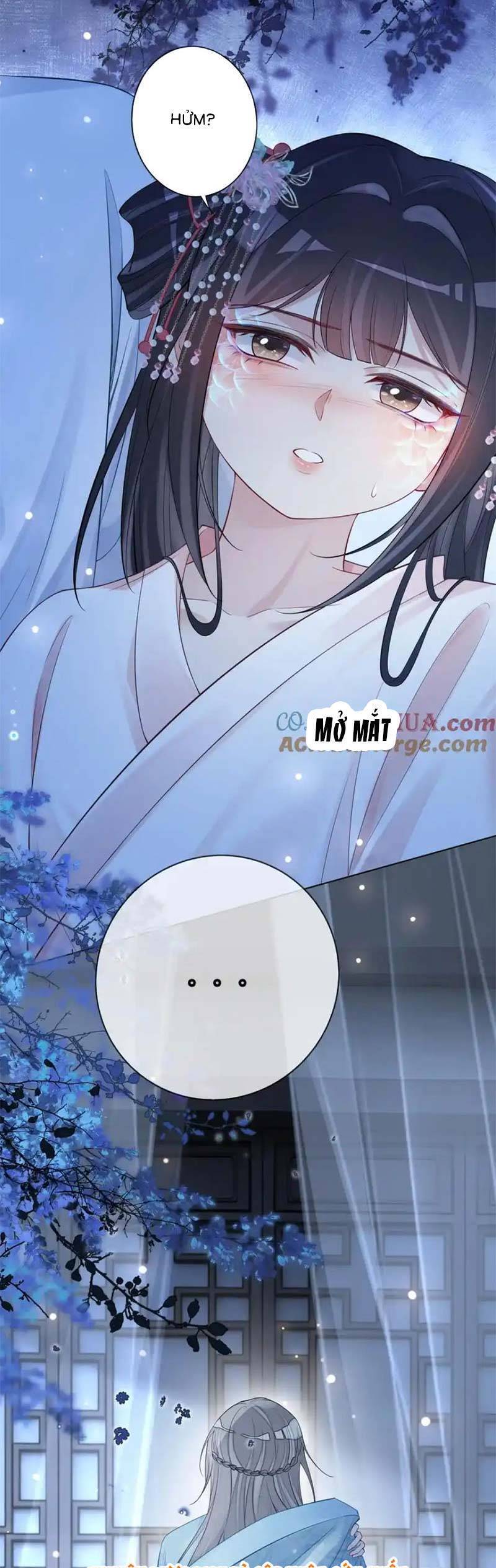 Bệnh Kiều Nam Chủ Lại Ghen Rồi Chapter 132 - Trang 2