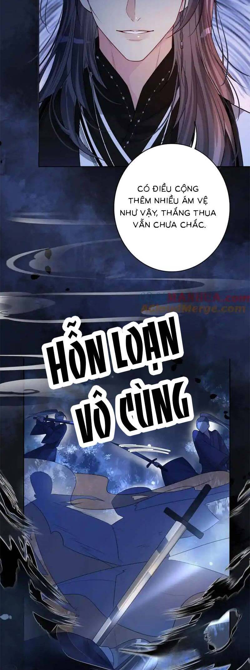 Bệnh Kiều Nam Chủ Lại Ghen Rồi Chapter 130 - Trang 2