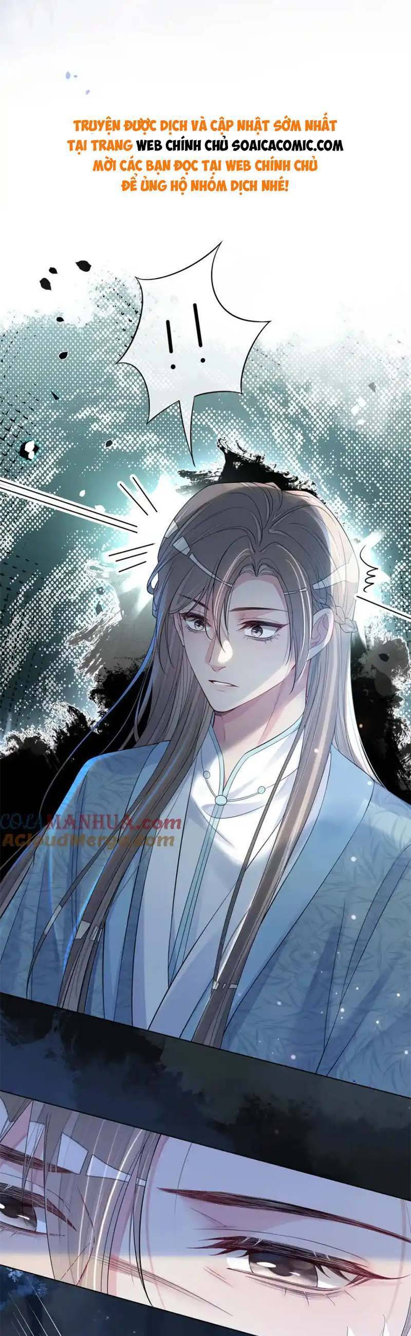 Bệnh Kiều Nam Chủ Lại Ghen Rồi Chapter 130 - Trang 2