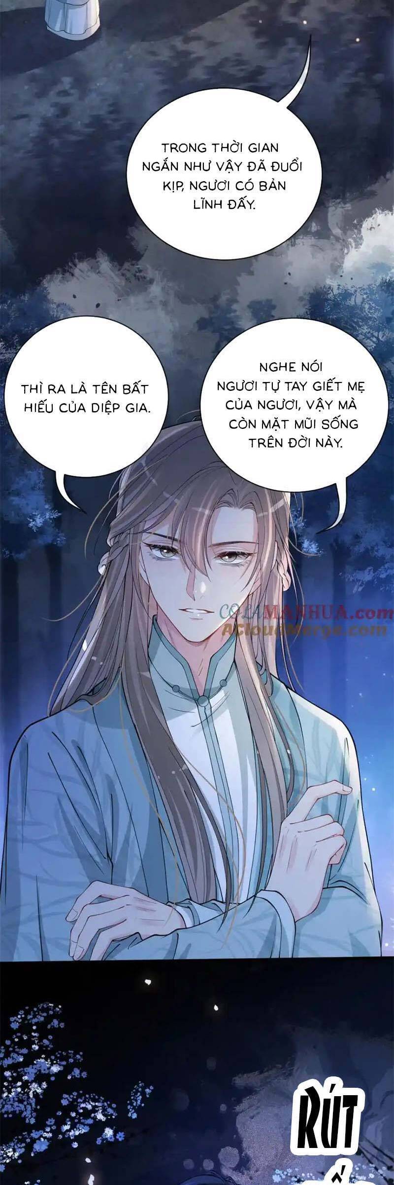 Bệnh Kiều Nam Chủ Lại Ghen Rồi Chapter 130 - Trang 2