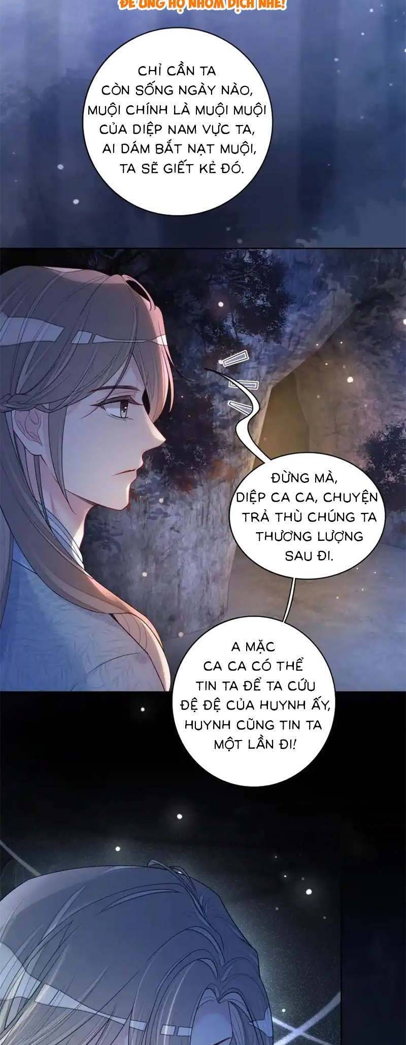 Bệnh Kiều Nam Chủ Lại Ghen Rồi Chapter 129 - Trang 2