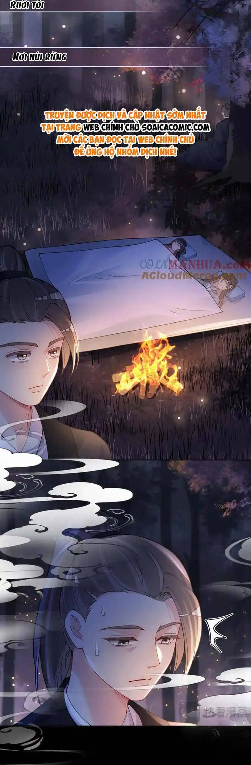 Bệnh Kiều Nam Chủ Lại Ghen Rồi Chapter 129 - Trang 2