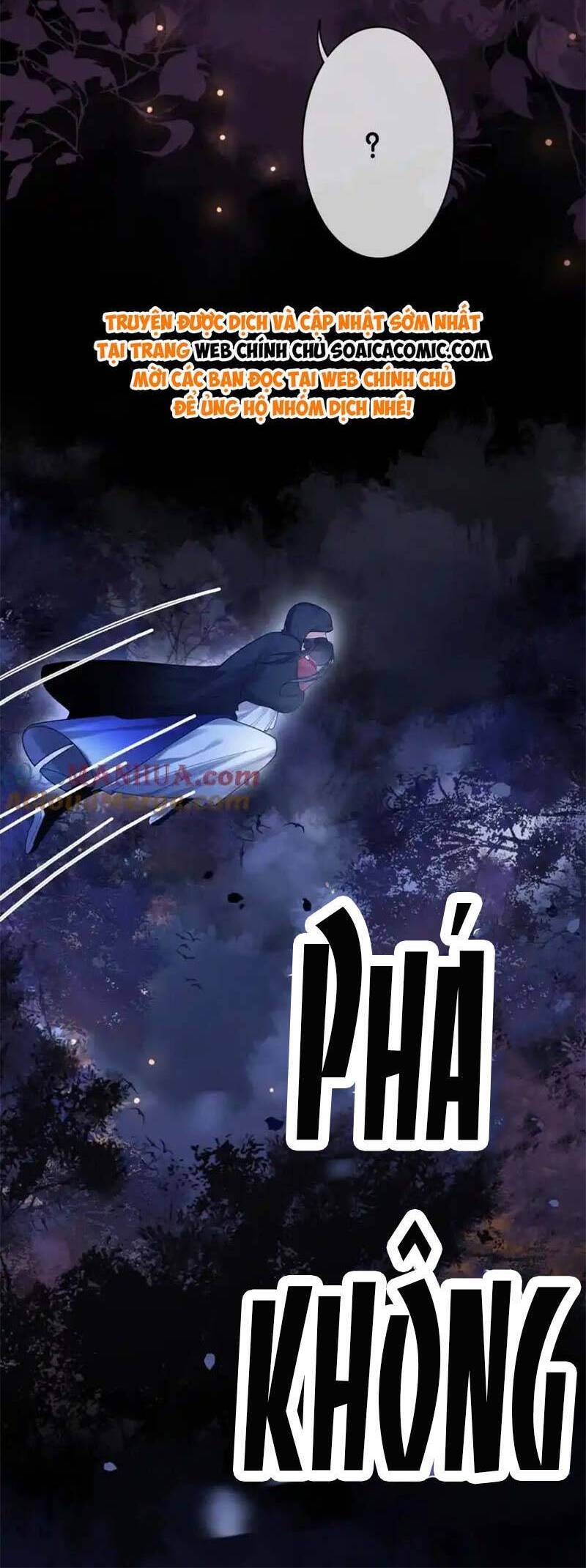 Bệnh Kiều Nam Chủ Lại Ghen Rồi Chapter 129 - Trang 2