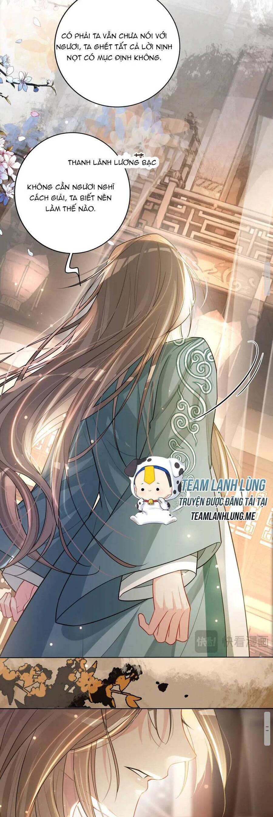 Bệnh Kiều Nam Chủ Lại Ghen Rồi Chapter 127 - Trang 2