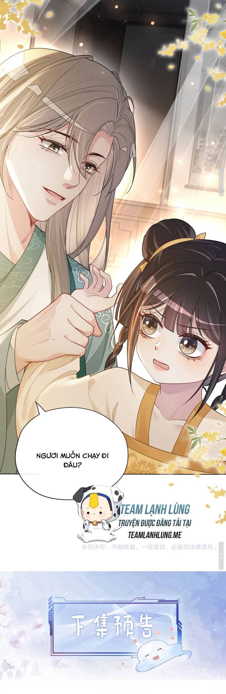 Bệnh Kiều Nam Chủ Lại Ghen Rồi Chapter 125 - Trang 2