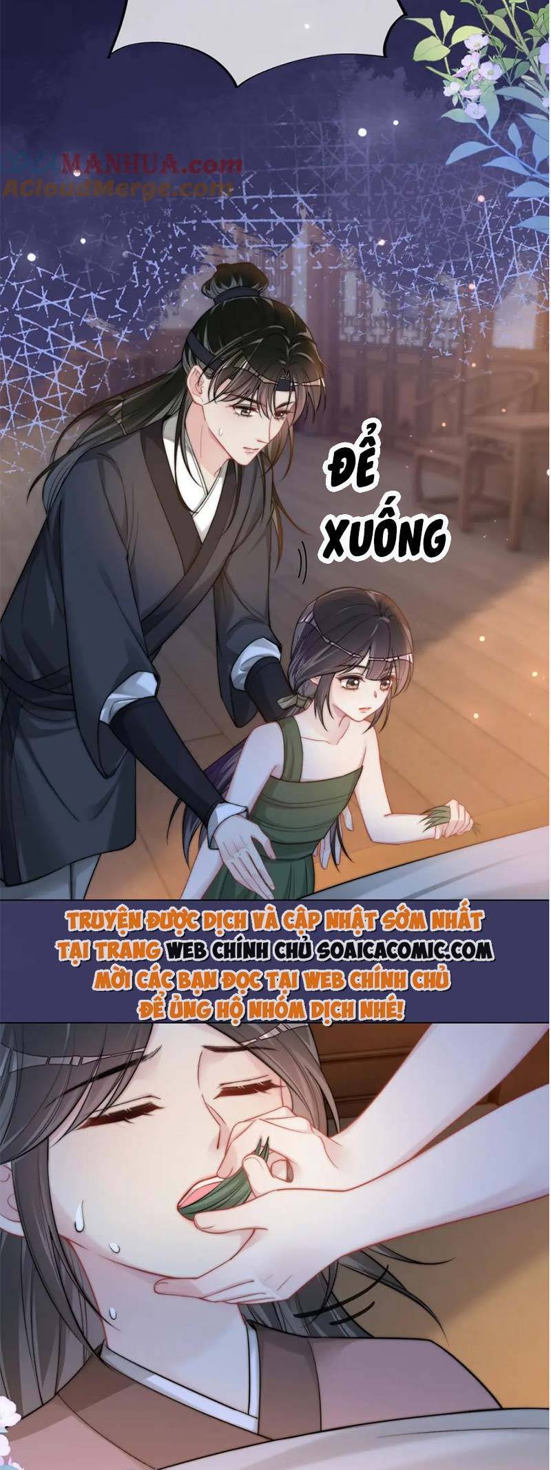 Bệnh Kiều Nam Chủ Lại Ghen Rồi Chapter 123 - Trang 2