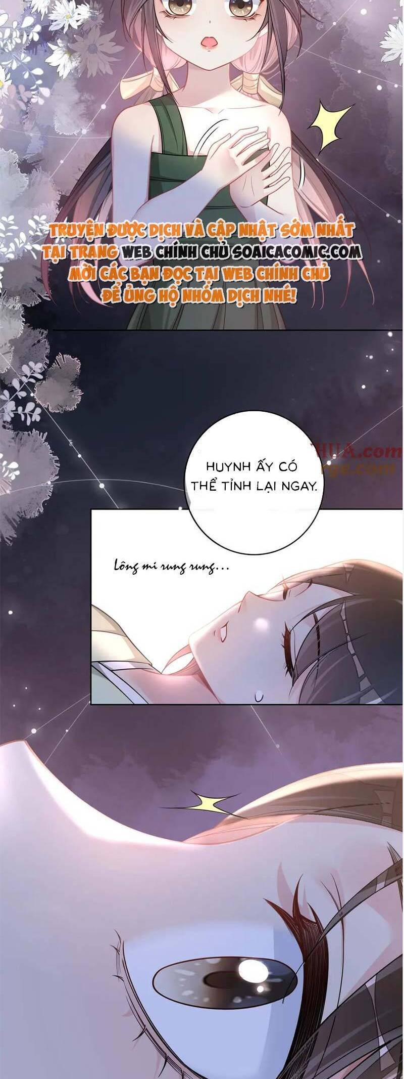 Bệnh Kiều Nam Chủ Lại Ghen Rồi Chapter 123 - Trang 2