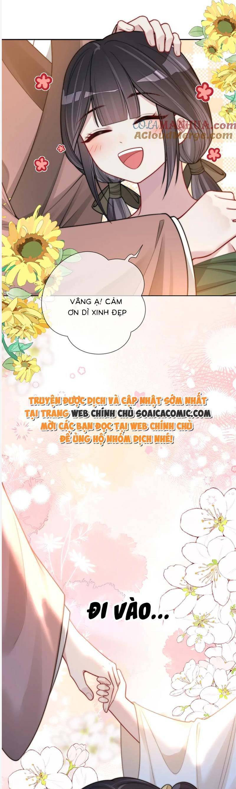 Bệnh Kiều Nam Chủ Lại Ghen Rồi Chapter 123 - Trang 2