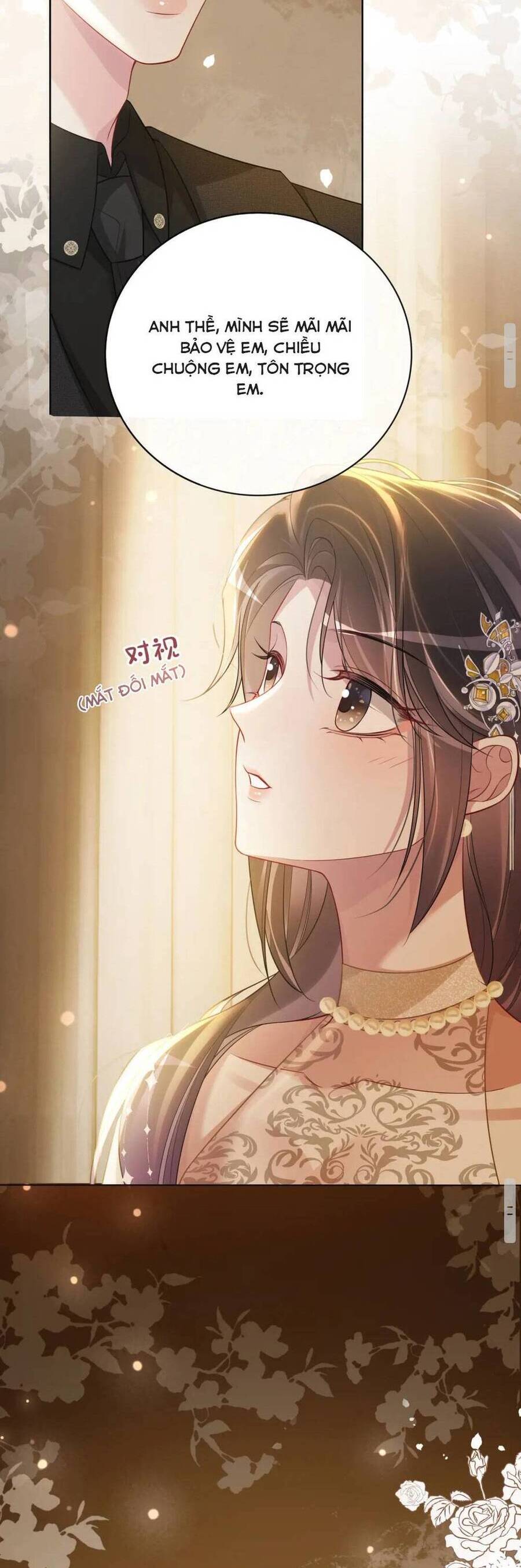 Bệnh Kiều Nam Chủ Lại Ghen Rồi Chapter 121 - Trang 2