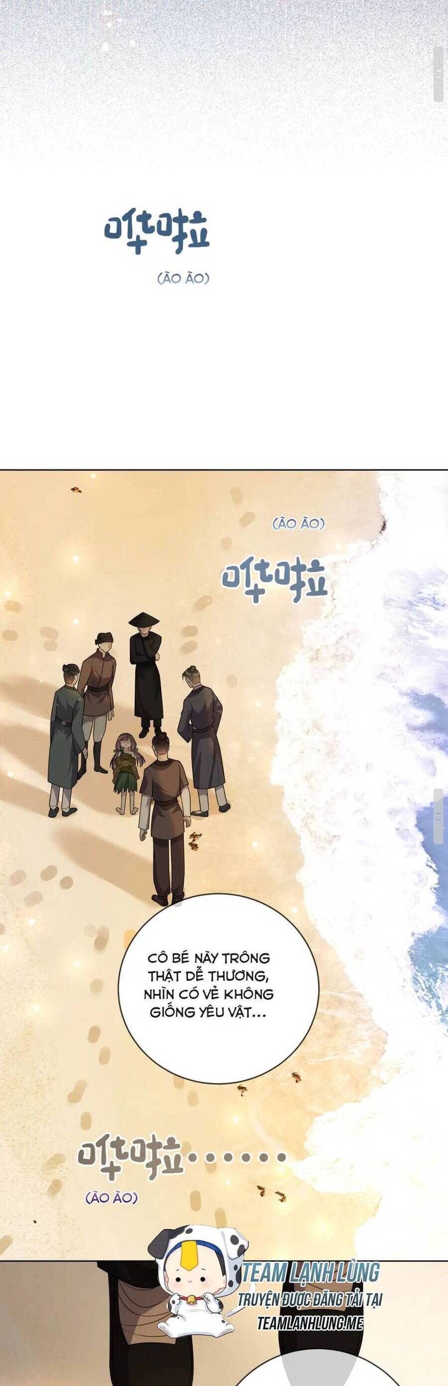 Bệnh Kiều Nam Chủ Lại Ghen Rồi Chapter 121 - Trang 2