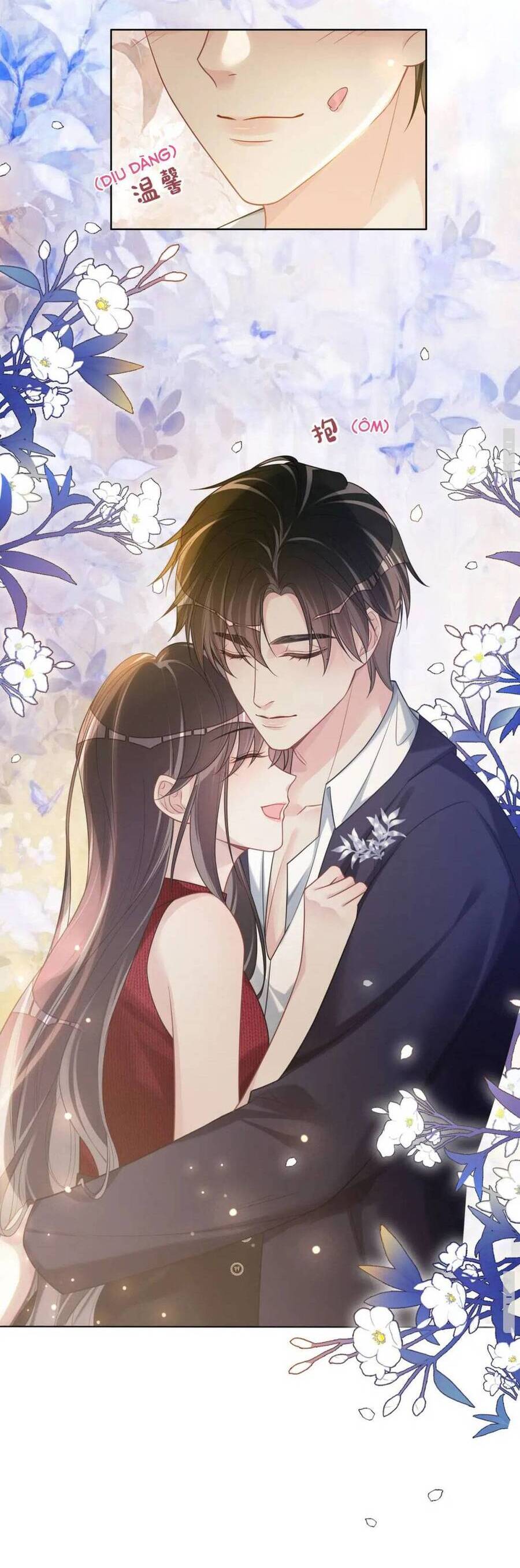 Bệnh Kiều Nam Chủ Lại Ghen Rồi Chapter 121 - Trang 2