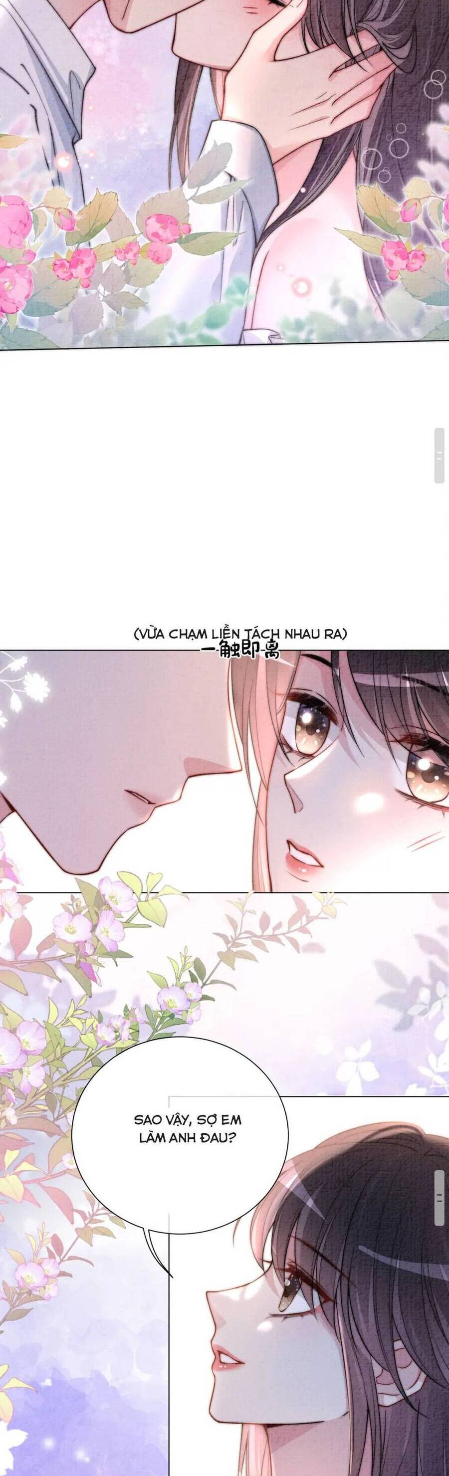 Bệnh Kiều Nam Chủ Lại Ghen Rồi Chapter 120 - Trang 2