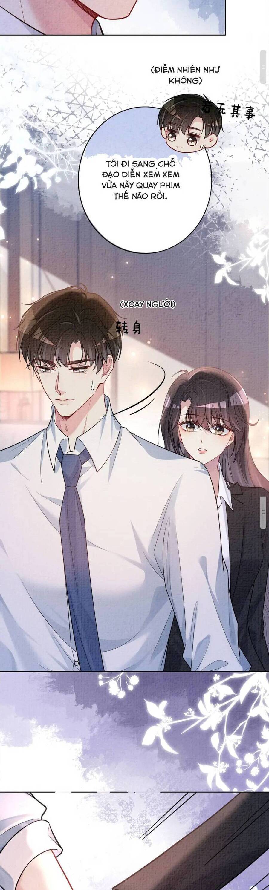 Bệnh Kiều Nam Chủ Lại Ghen Rồi Chapter 120 - Trang 2