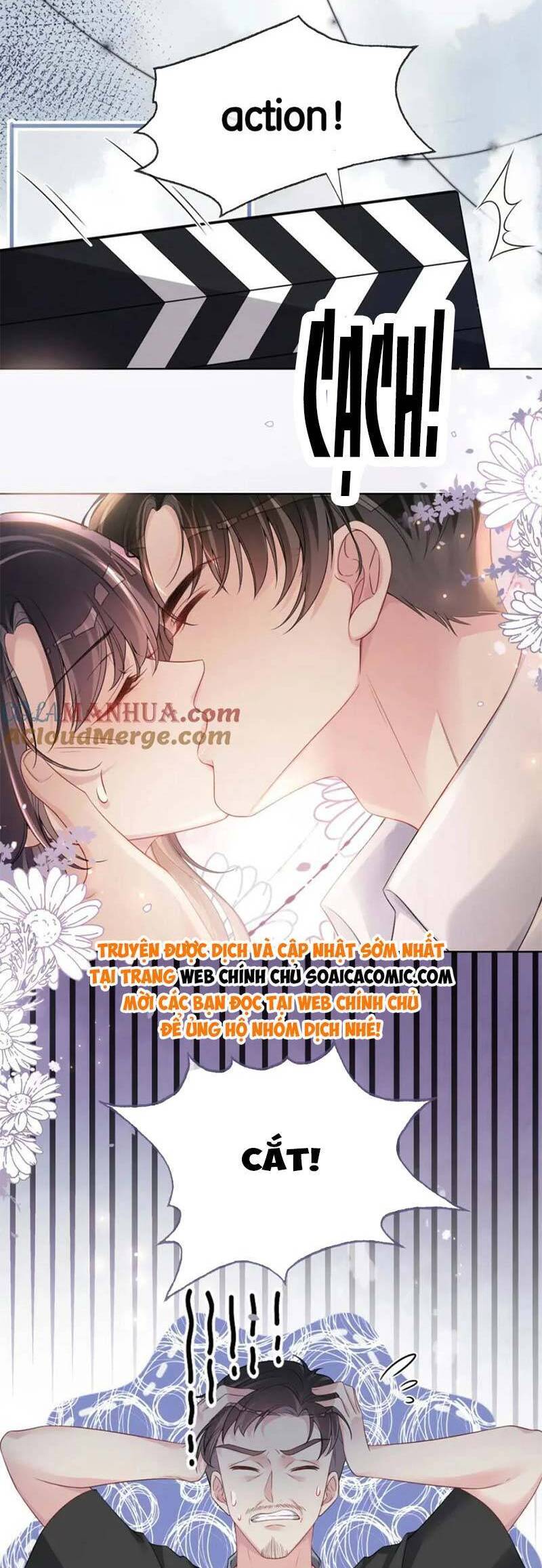 Bệnh Kiều Nam Chủ Lại Ghen Rồi Chapter 119 - Trang 2