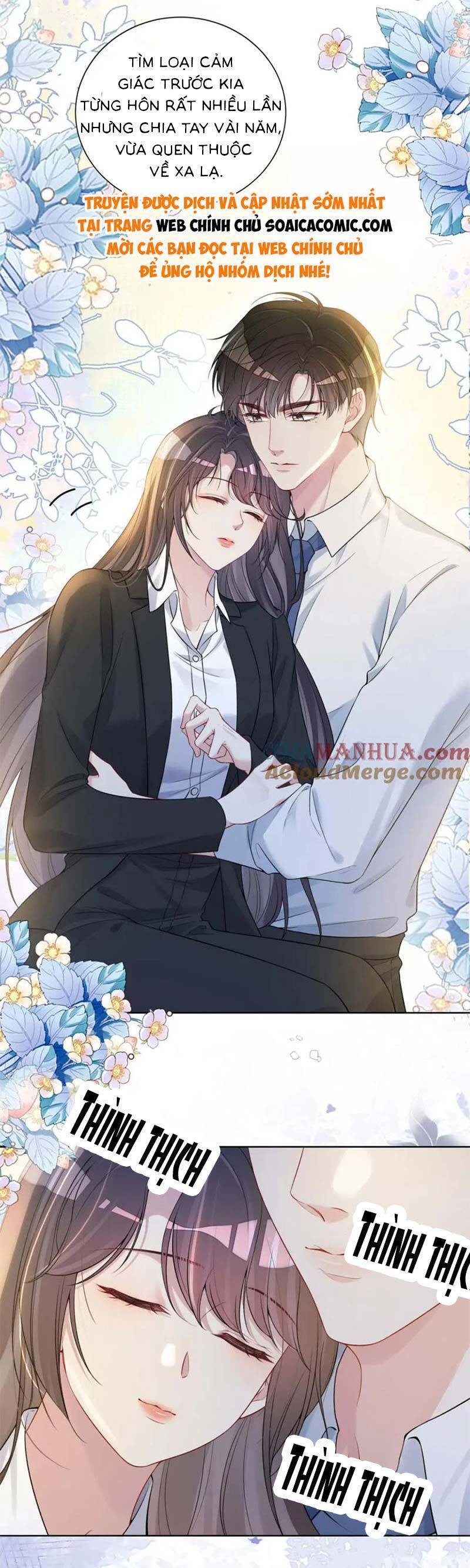 Bệnh Kiều Nam Chủ Lại Ghen Rồi Chapter 119 - Trang 2