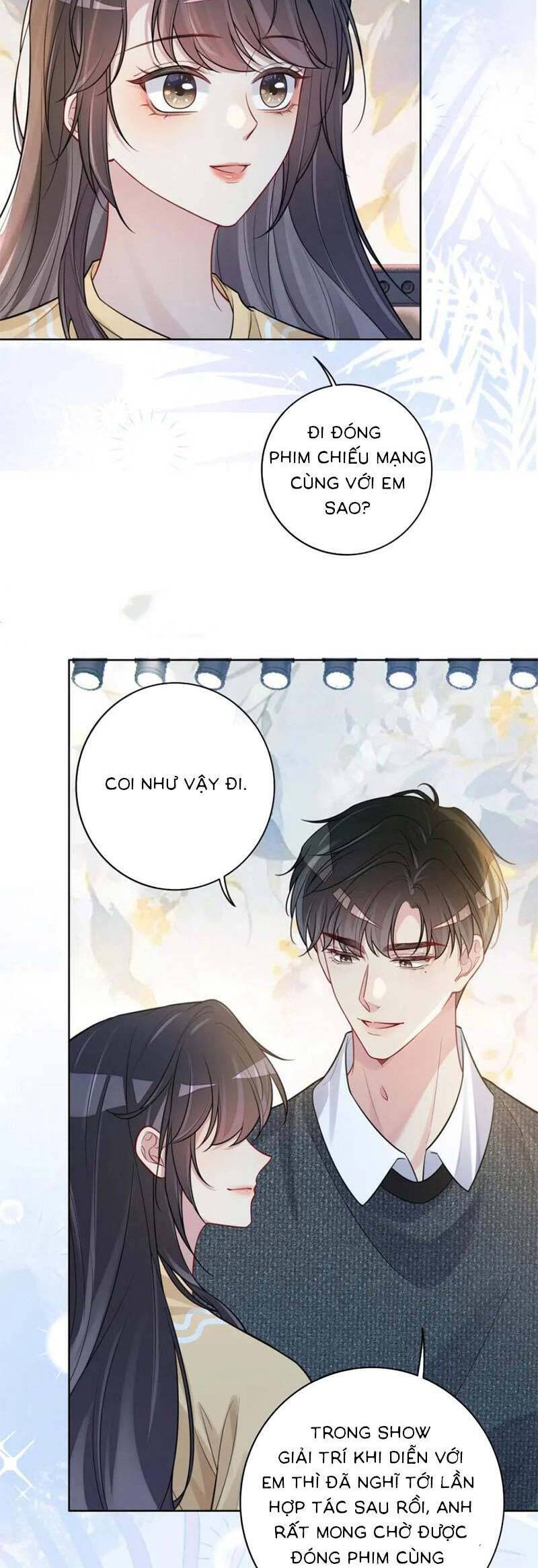 Bệnh Kiều Nam Chủ Lại Ghen Rồi Chapter 119 - Trang 2