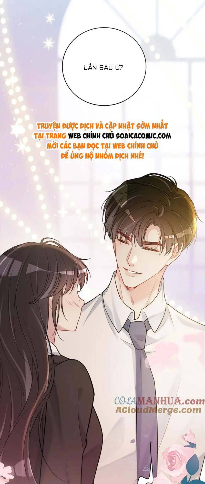 Bệnh Kiều Nam Chủ Lại Ghen Rồi Chapter 119 - Trang 2