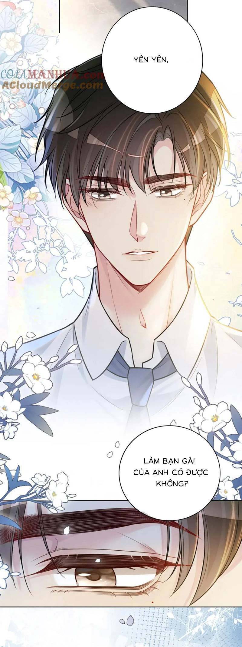 Bệnh Kiều Nam Chủ Lại Ghen Rồi Chapter 119 - Trang 2