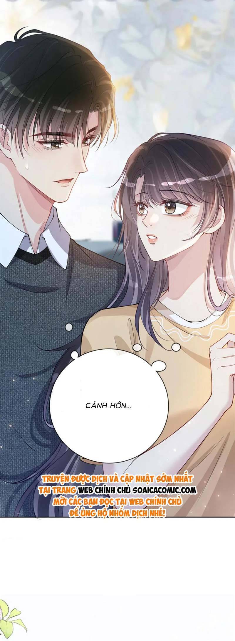 Bệnh Kiều Nam Chủ Lại Ghen Rồi Chapter 119 - Trang 2