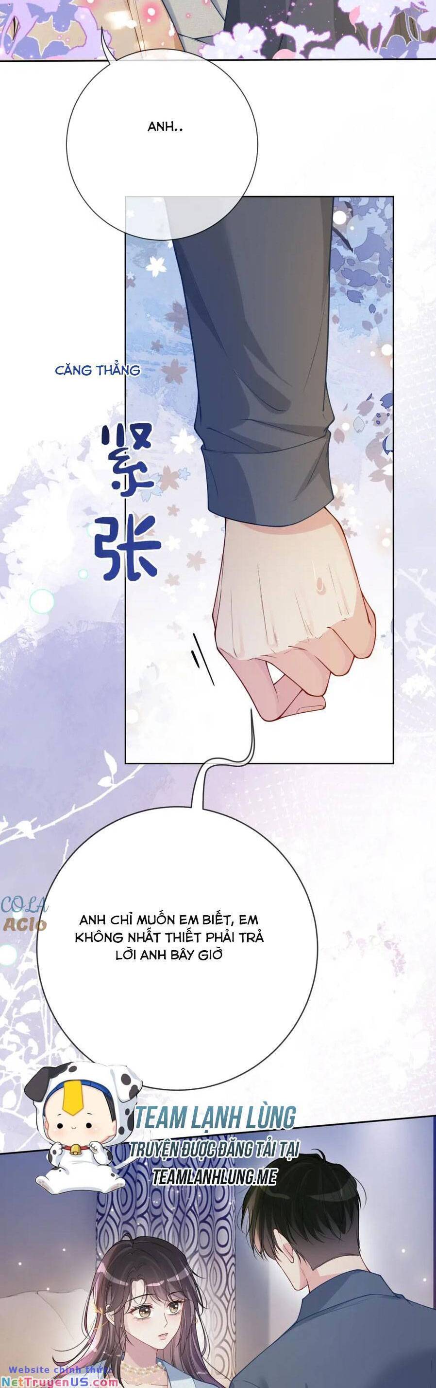 Bệnh Kiều Nam Chủ Lại Ghen Rồi Chapter 117 - Trang 2