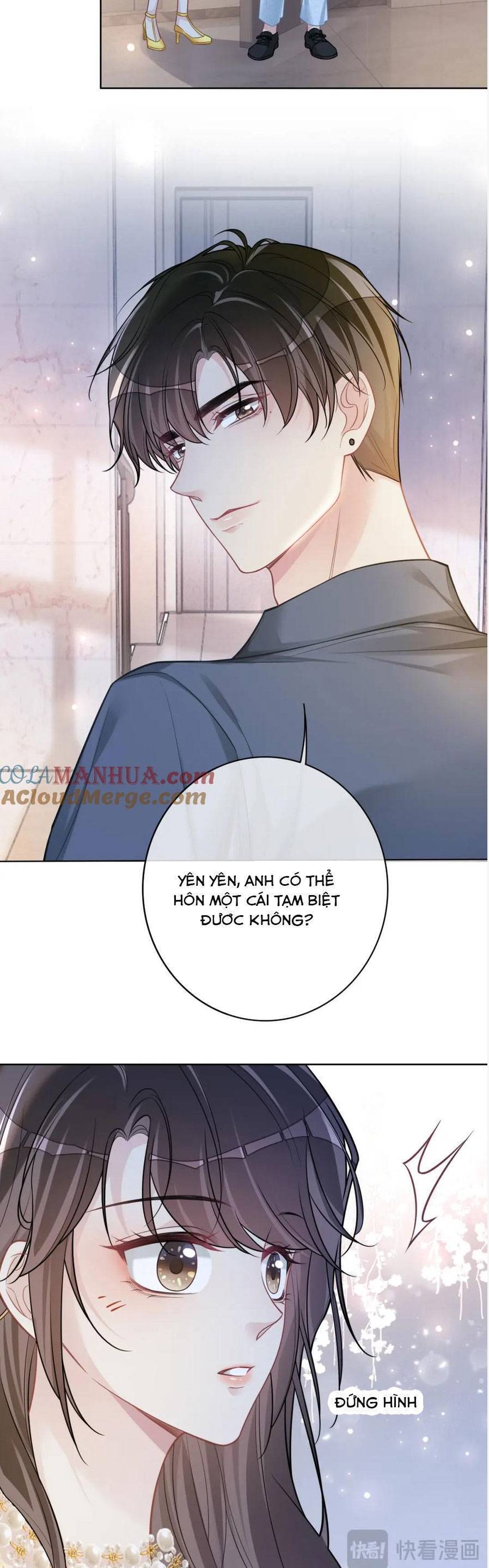 Bệnh Kiều Nam Chủ Lại Ghen Rồi Chapter 117 - Trang 2