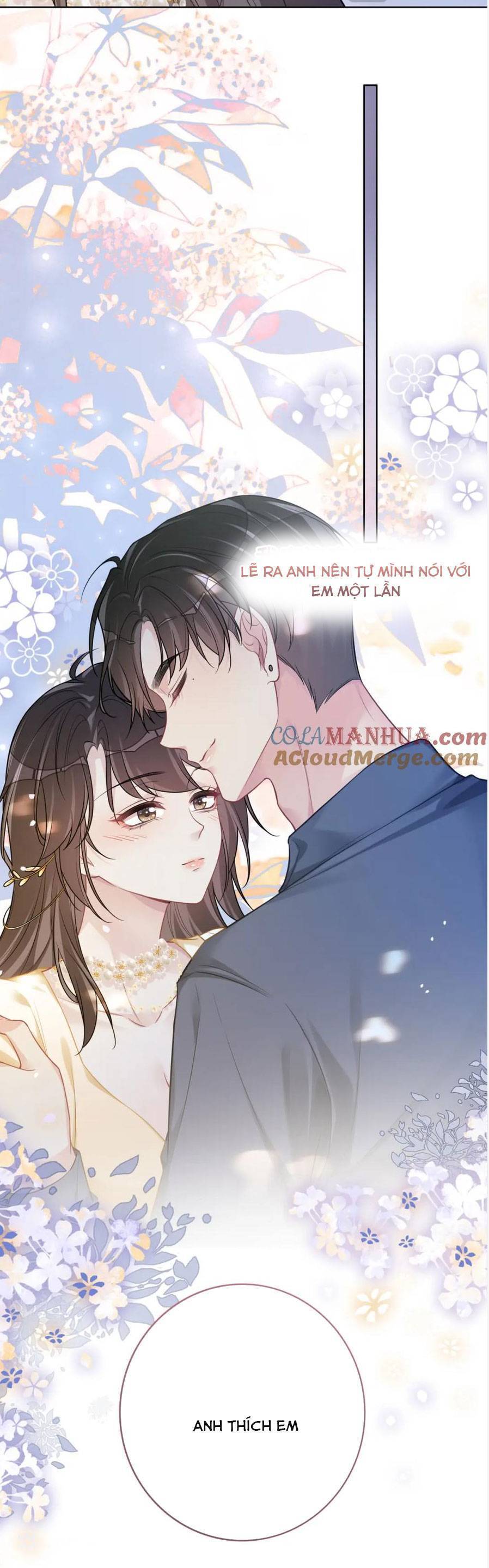 Bệnh Kiều Nam Chủ Lại Ghen Rồi Chapter 117 - Trang 2