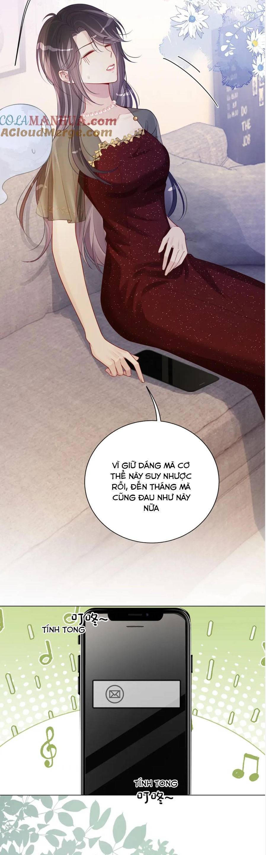 Bệnh Kiều Nam Chủ Lại Ghen Rồi Chapter 117 - Trang 2