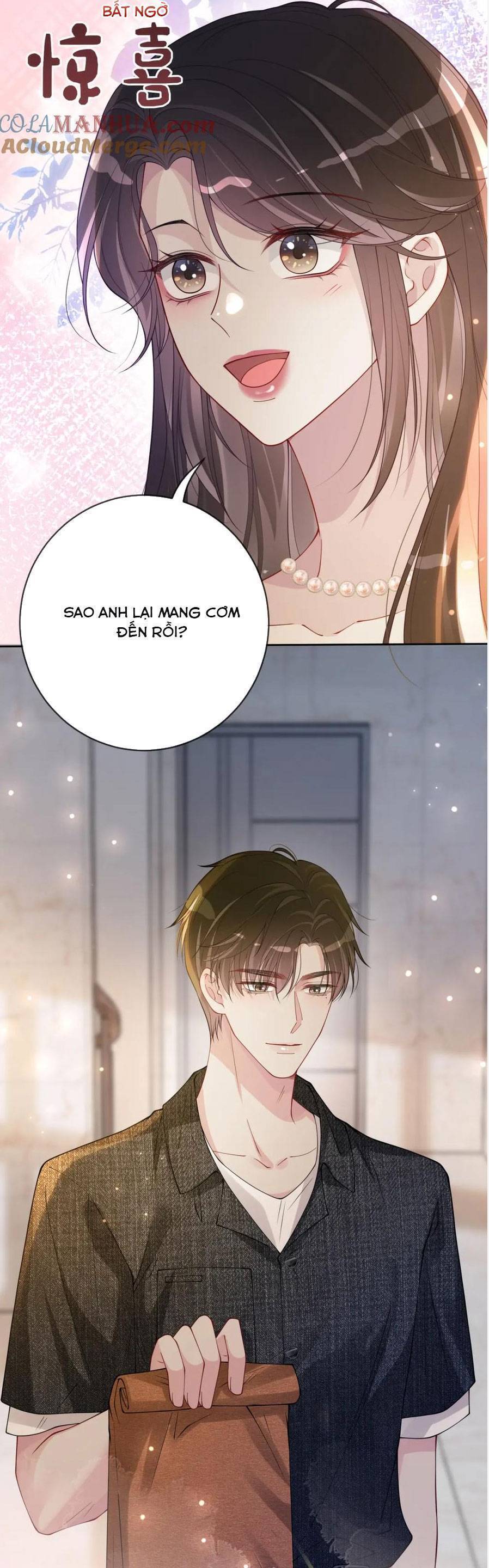 Bệnh Kiều Nam Chủ Lại Ghen Rồi Chapter 117 - Trang 2