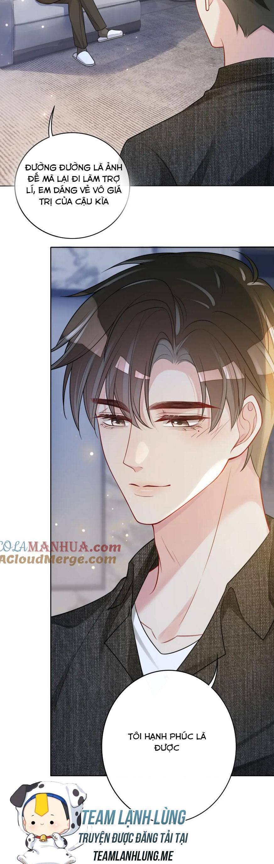 Bệnh Kiều Nam Chủ Lại Ghen Rồi Chapter 117 - Trang 2