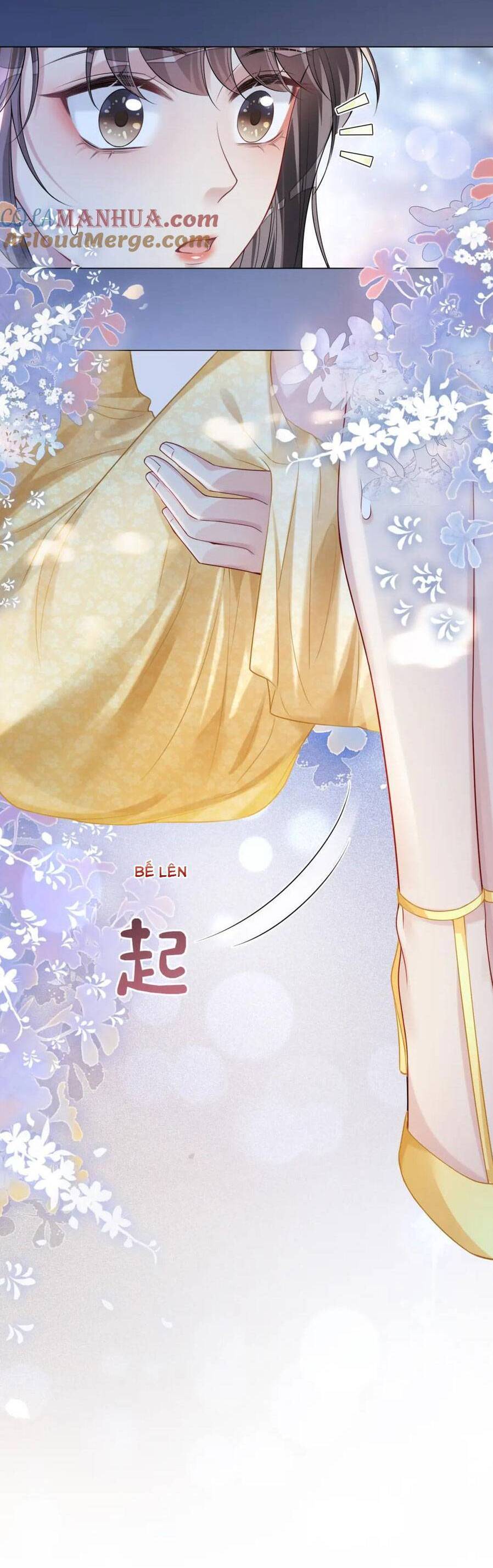 Bệnh Kiều Nam Chủ Lại Ghen Rồi Chapter 117 - Trang 2