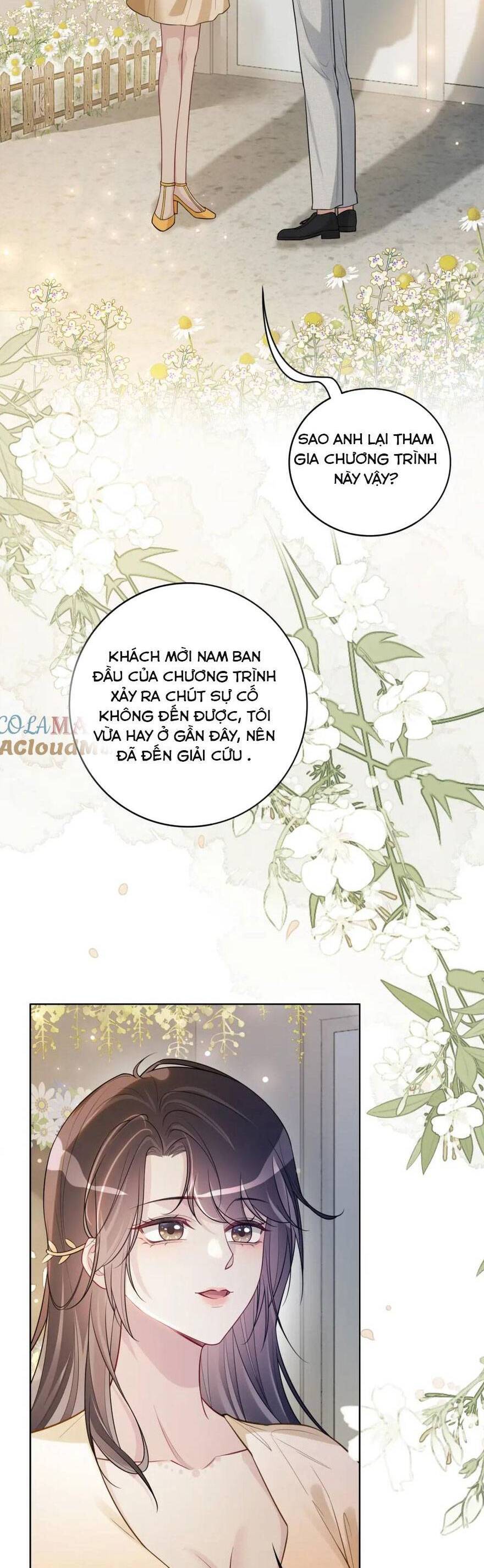 Bệnh Kiều Nam Chủ Lại Ghen Rồi Chapter 116 - Trang 2